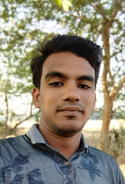 Md Rased Uddin, 40, Jurinci