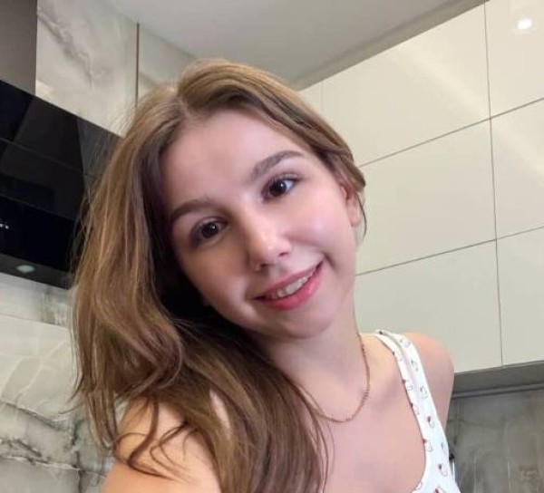 Pretty Linda, 19, Samamea