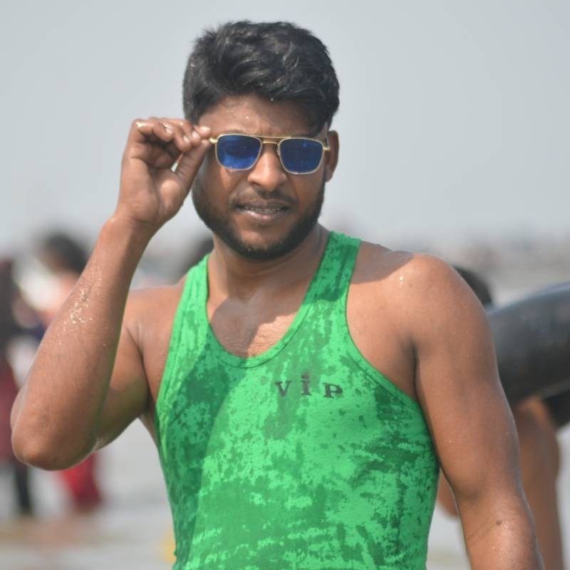 Bairul, 24, Logrono