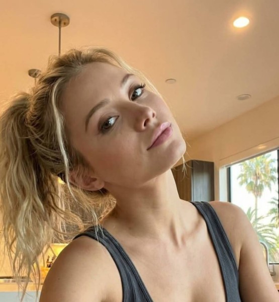 Kaddy reeves, 35, Sandusky