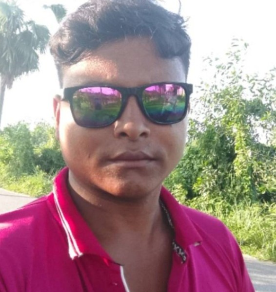 Mdusuf12, 33, Anshan
