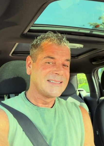 David, 55, Esneux