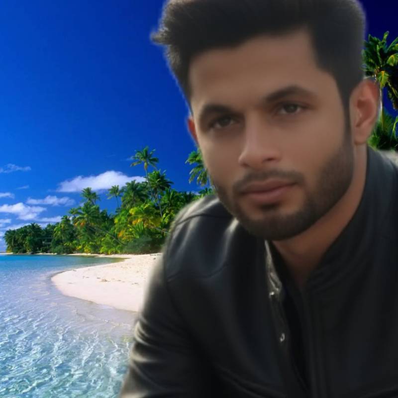 Nahid, 28, Gudivada