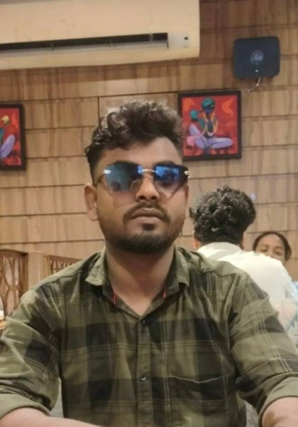 Ranjeet, 21, Buchach