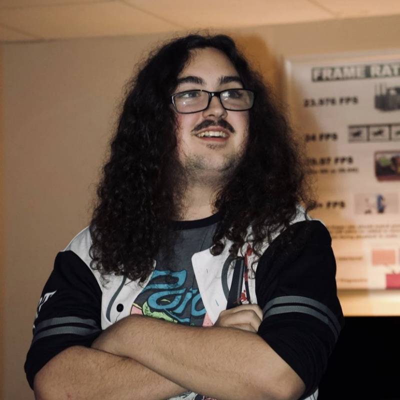 Zander, 20, Teixeira De Freitas