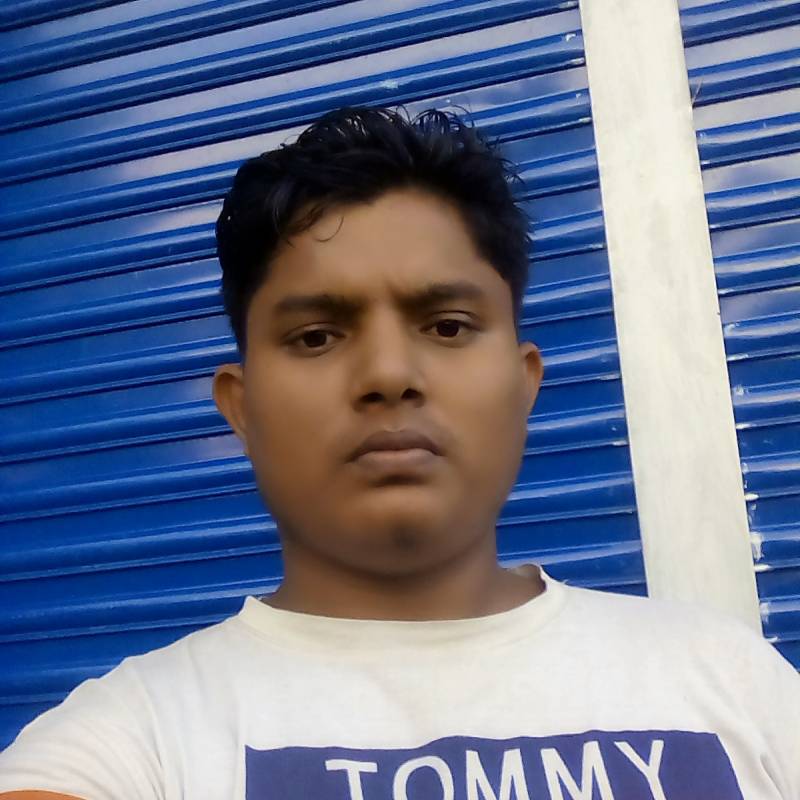 Omar, 32, Mangalagiri