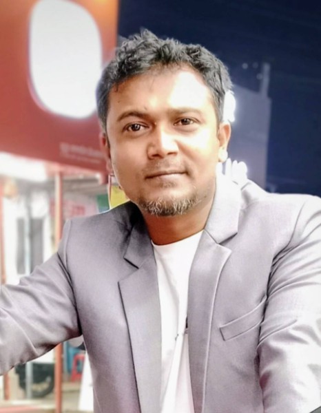 Nasir, 37, Rupana