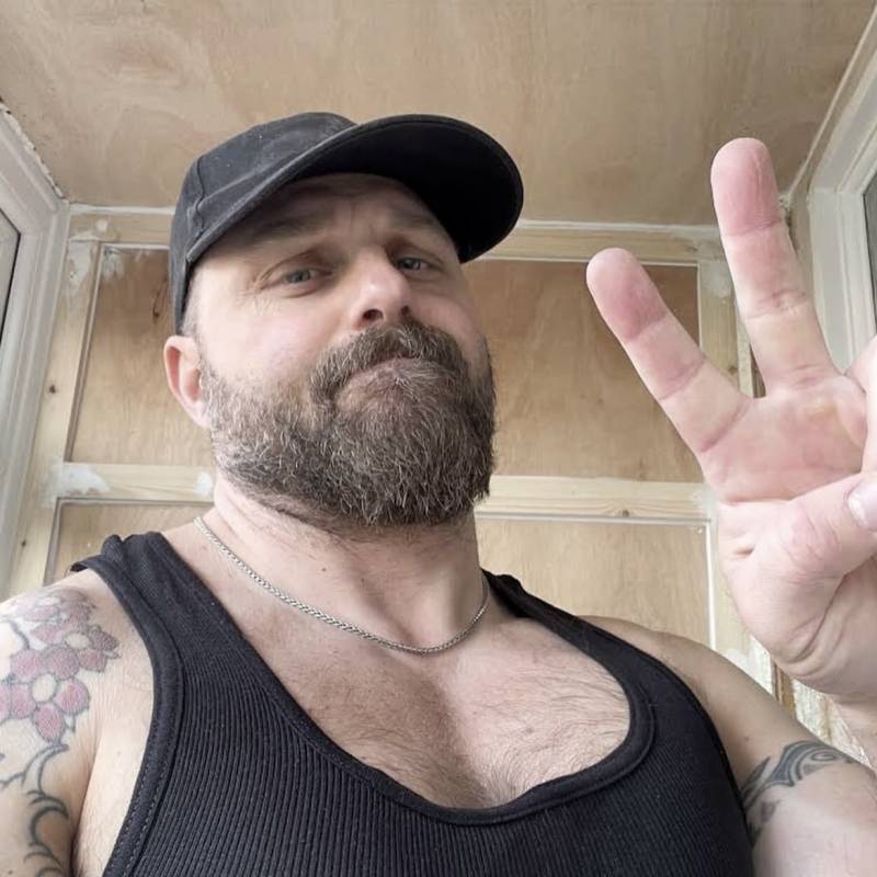 Ian, 42, Novouralsk