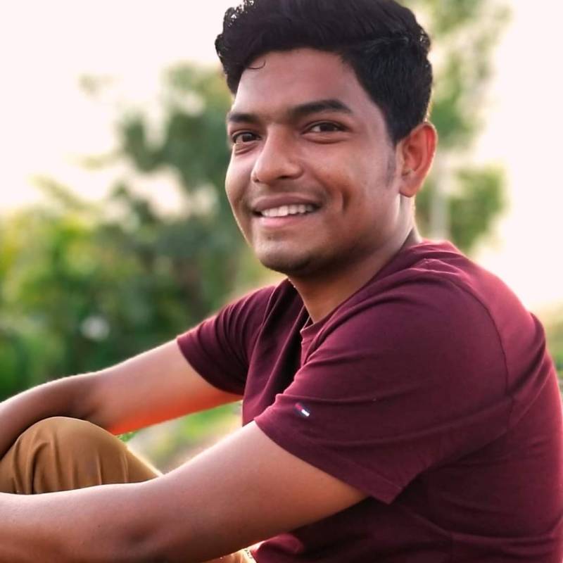 Robiul, 31, Pasca