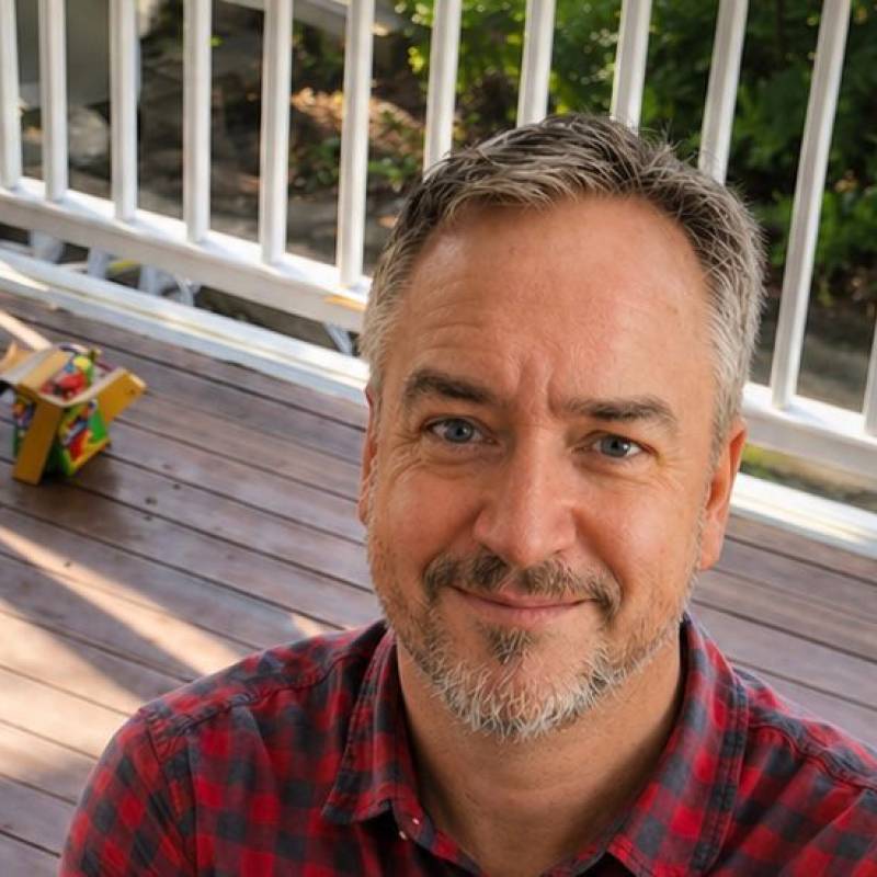 James Brown, 60, Martos