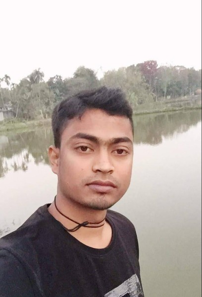Masud, 28, Jidigunta