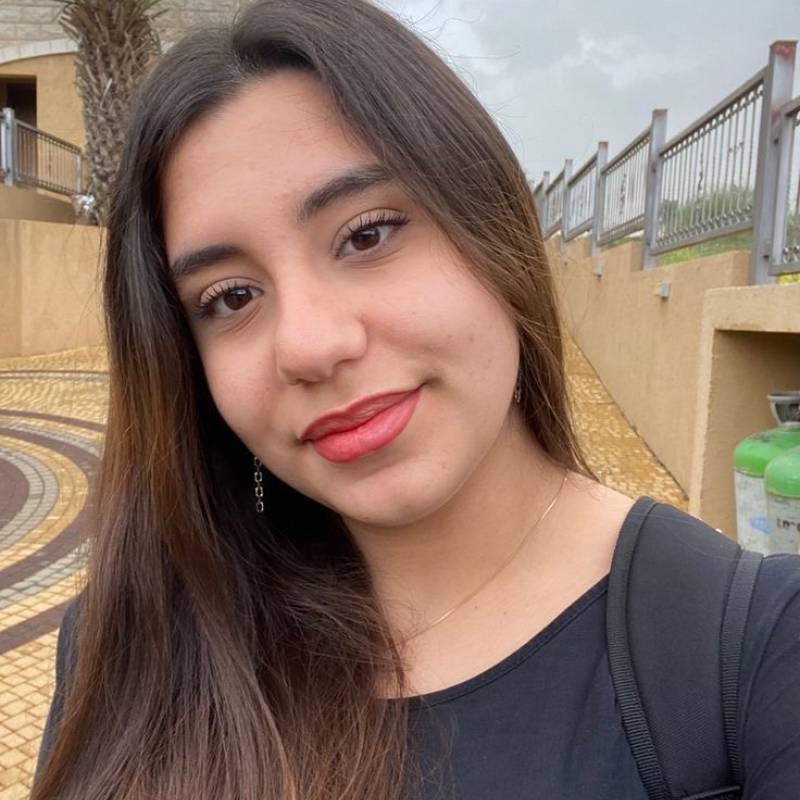 Sarah, 28, Haomen