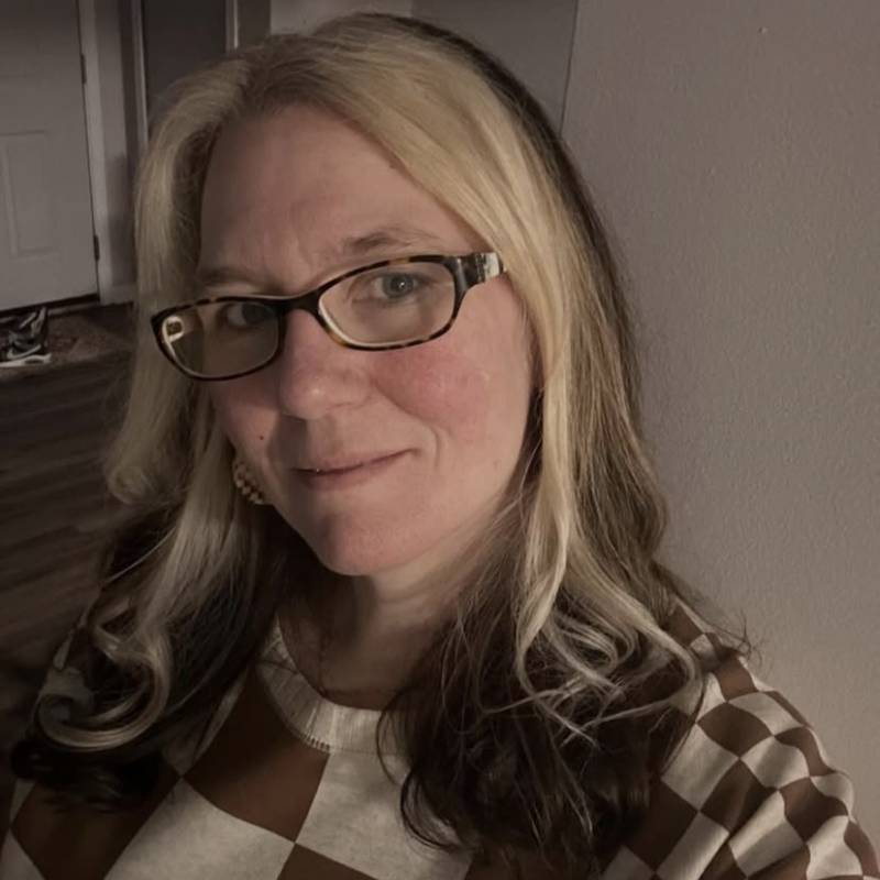 Clara, 46, Fair Lawn