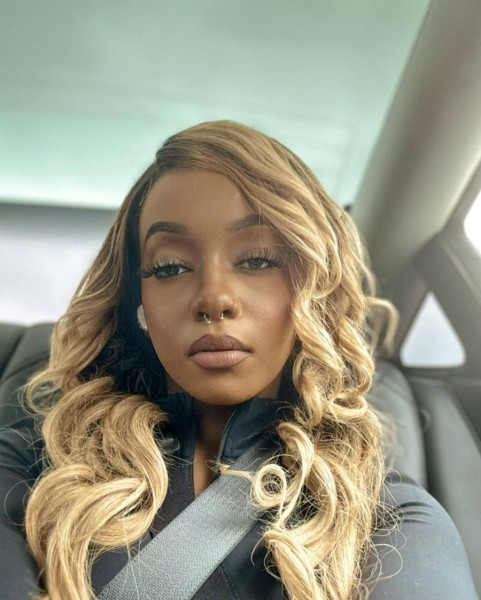 Evelyn, 24, Tt