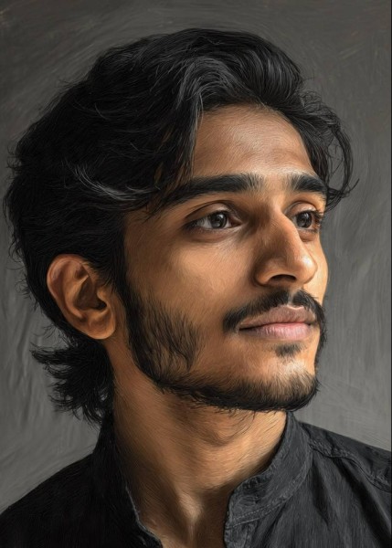 Zilong, 21, Mnasra