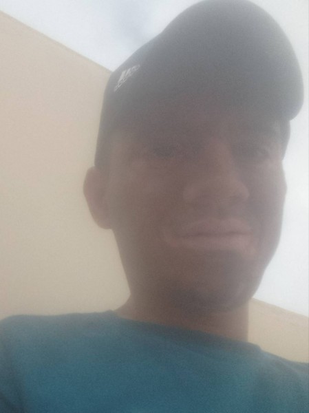 Hameza, 34, Cayce