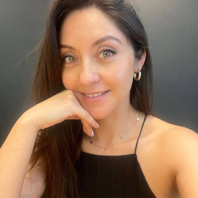 Sylvia, 37, Debaltseve