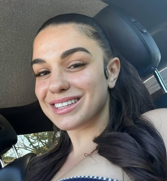 Maryallison, 42, Weimar