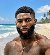 Major Marcus Steele, 26, Pampatar