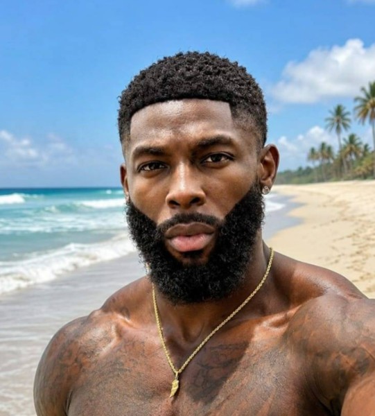 Major Marcus Steele, 26, Ashington