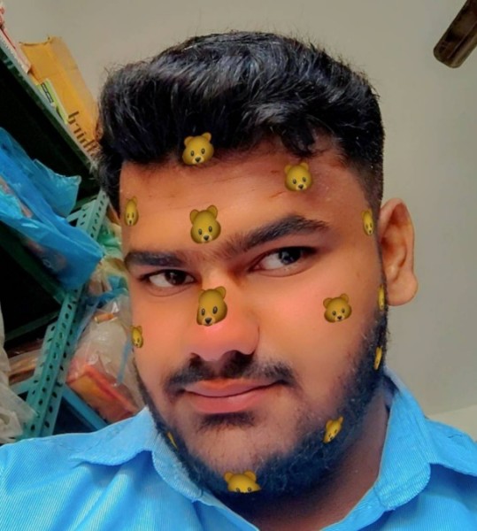 Abhinav Chaudhary, 22, Spinea