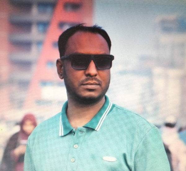Ashik, 22, Pierrelaye