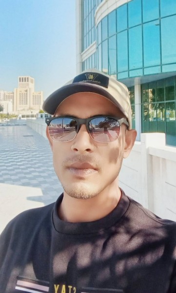 Johan, 31, Bhilai Karanja