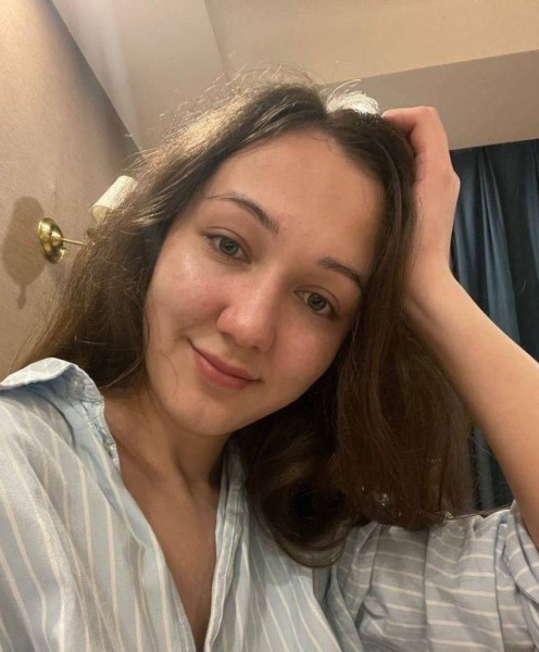 Judith, 30, Puyang