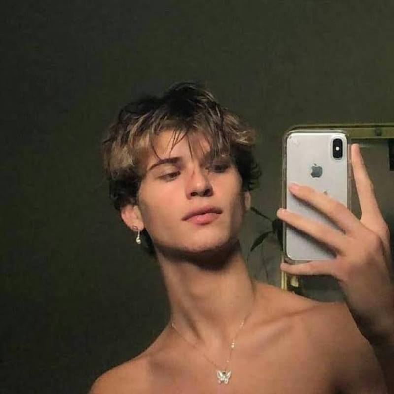 Abdo, 20, Josefina