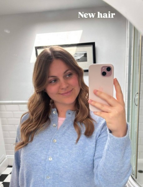 Joyce, 35, Wiang Haeng