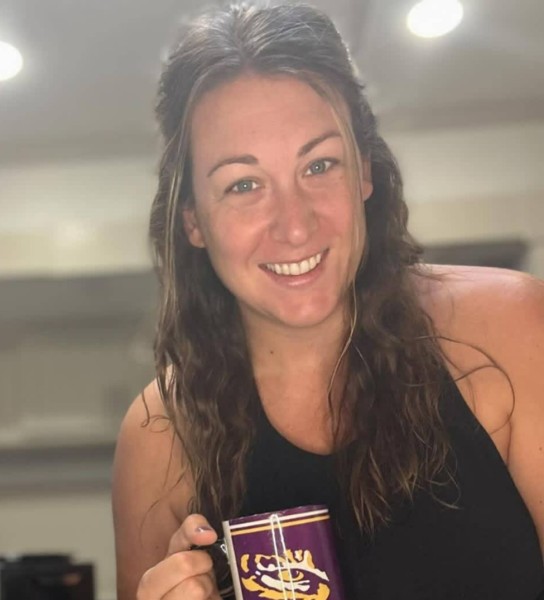 Belinda, 44, Lamu