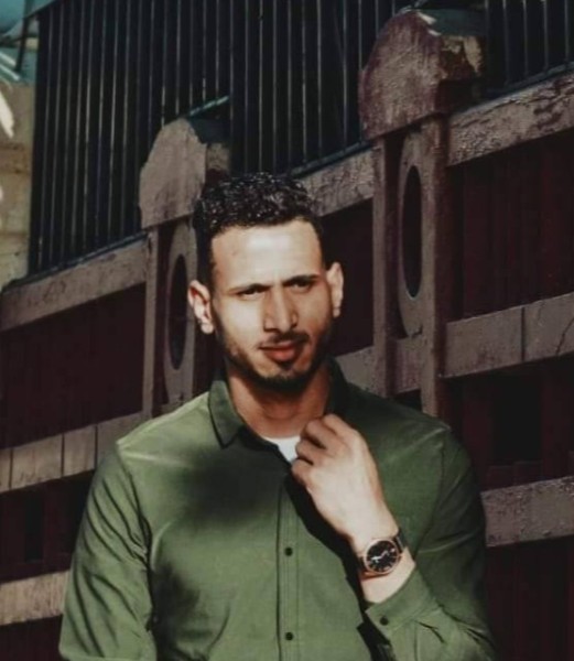 7afeed_ElMolook, 29, Cornate Dadda