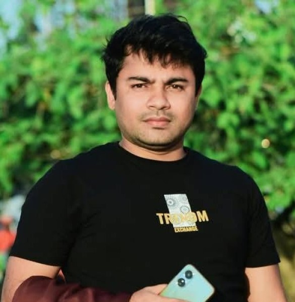 Jamil, 33, Donaueschingen