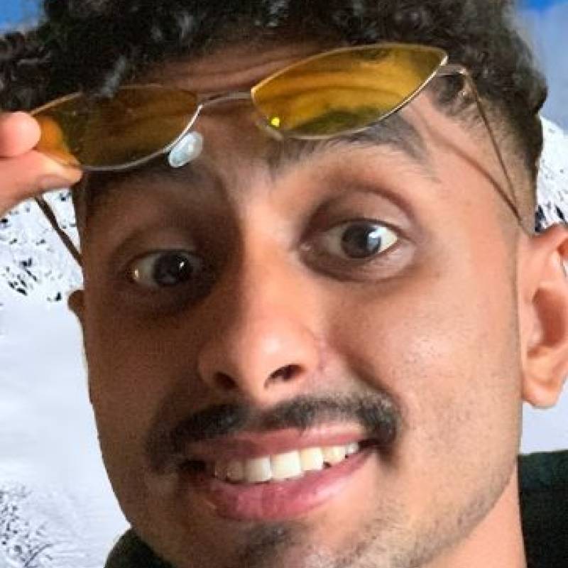 Marwan, 25, Balbalan