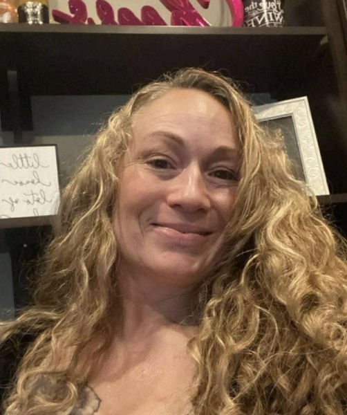 Fabiane, 49, Oatfield
