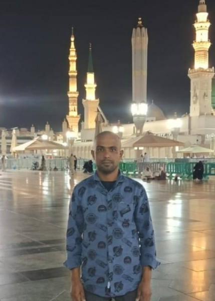 abul, 36, Sukkampatti