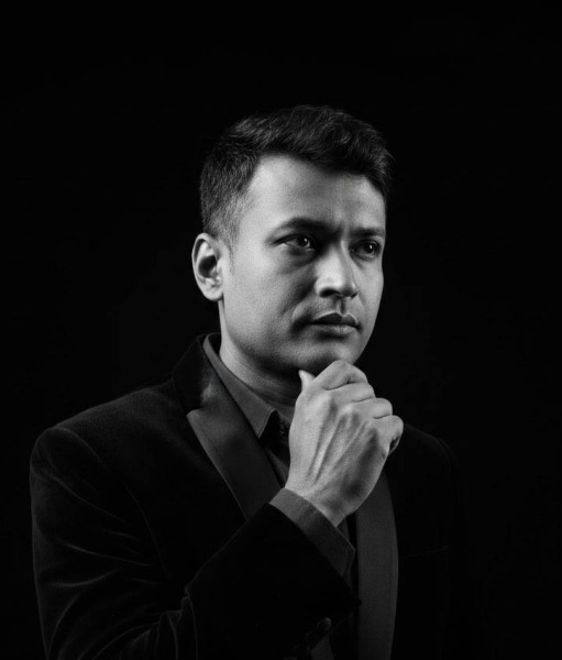 Mehedi, 37, Chishui