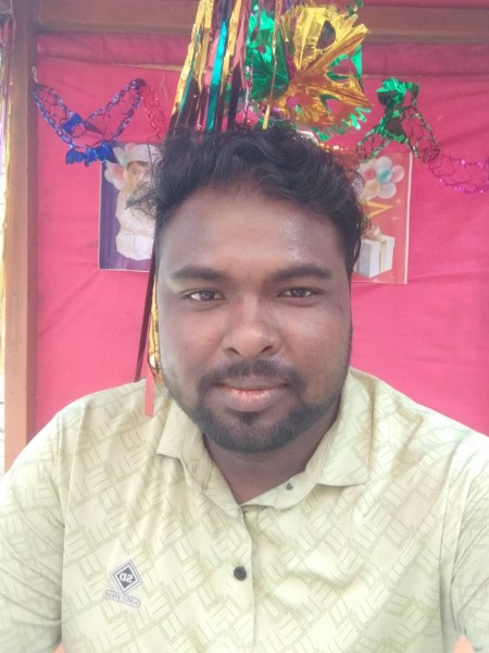 Mdbelal, 28, An Nimas