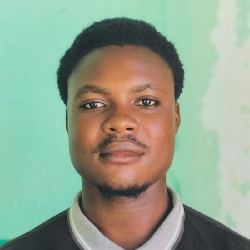Zibra Dalema, 30, Alsdorf