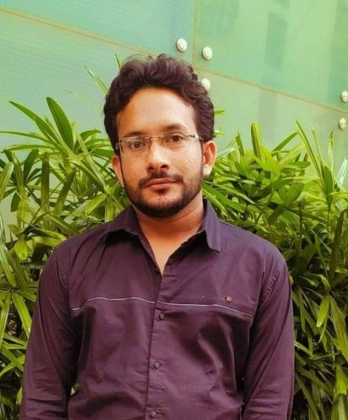 Anik Rahaman, 35, Vlotho