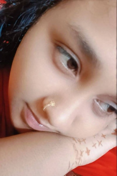 Fahim reja, 29, Ketama