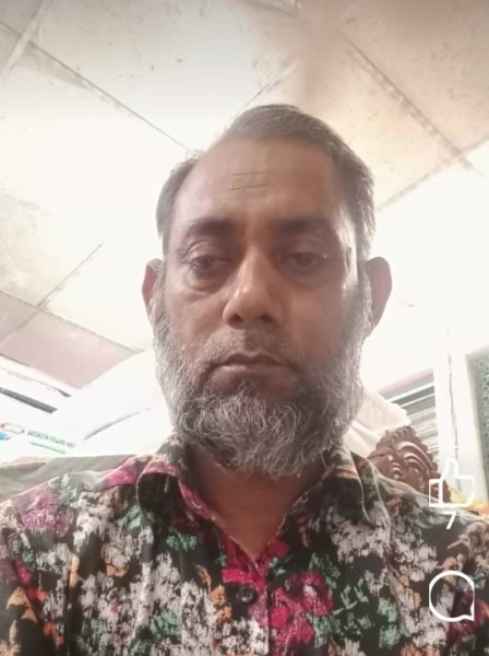 RAFIQUL, 51, Orsova