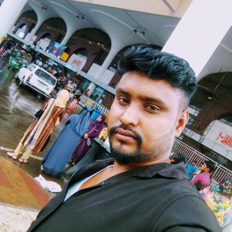 Mostakin1234, 22, Tsirang