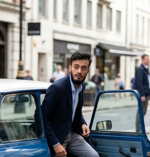 Md. Saiful islam Siam, 26, Mahendranagar