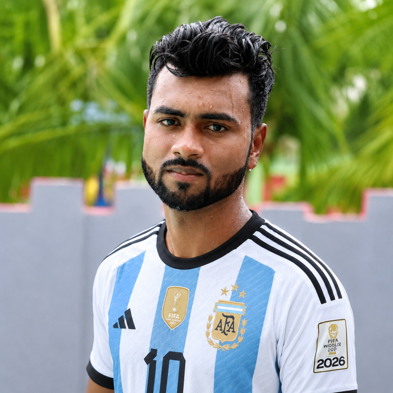 sakibul, 26, Bhadravati