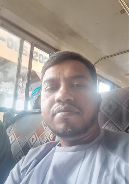 MD, 33, Shinyanga