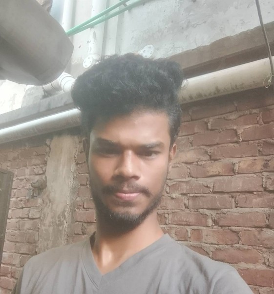 Pritam barua, 21, Terra Boa