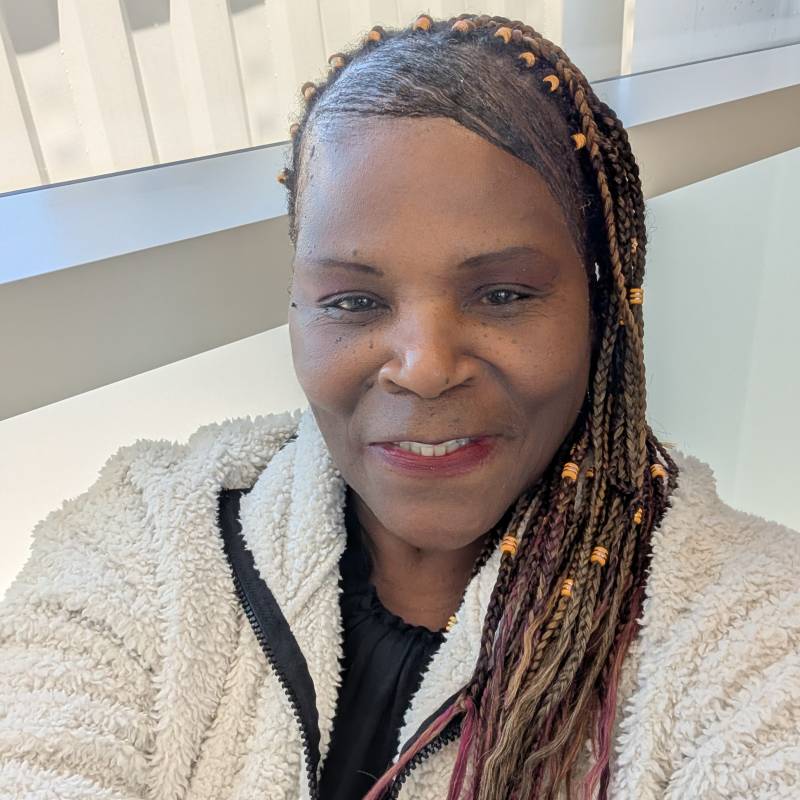 Carolyn, 65, Pa Sang
