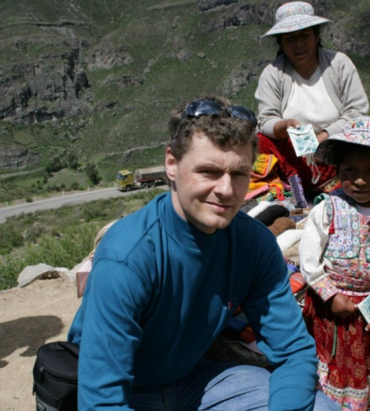 Tom, 55, Schiltigheim