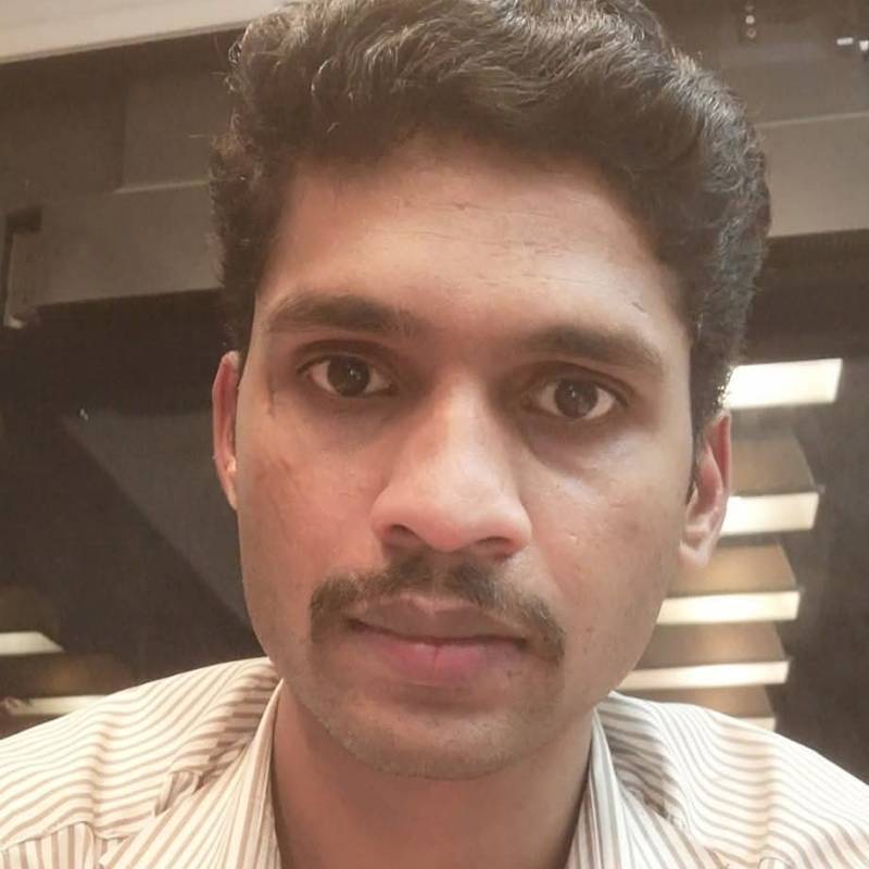 Binu, 28, Fortdefrance